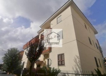 Facciata - Quadrilocale via Puglie, Aprilia - foto 1