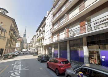 ESTERNO.png - Appartamento Via Luigi Tarino 15 bis, Torino - foto 1