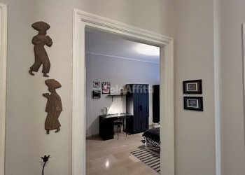 INGRESSO.jpg - Appartamento Via Luigi Tarino 15 bis, Torino - foto 5