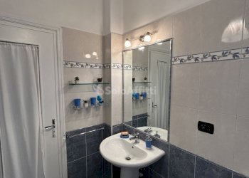 BAGNO 2.jpg - Appartamento Via Luigi Tarino 15 bis, Torino - foto 8