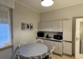 SOGGIORNO 1.jpg - Appartamento Via Luigi Tarino 15 bis, Torino - foto 10