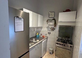 CUCINOTTO.jpg - Appartamento Via Luigi Tarino 15 bis, Torino - foto 12