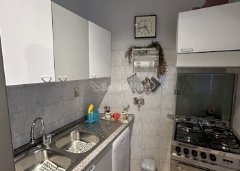 CUCINOTTO 3.jpg - Appartamento Via Luigi Tarino 15 bis, Torino - foto 14