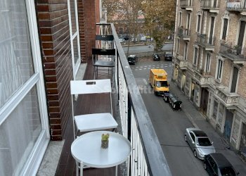 BALCONE.jpg - Appartamento Via Luigi Tarino 15 bis, Torino - foto 16
