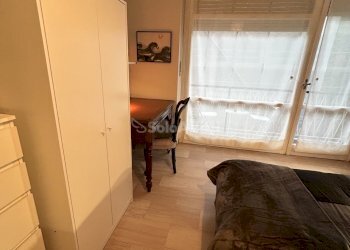 CAMERA 1 ...jpg - Appartamento Via Luigi Tarino 15 bis, Torino - foto 17