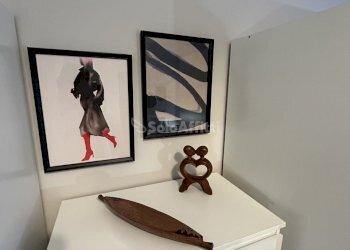 CAMERA 1 ....jpg - Appartamento Via Luigi Tarino 15 bis, Torino - foto 18