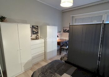 CAMERA 1 .....jpg - Appartamento Via Luigi Tarino 15 bis, Torino - foto 19