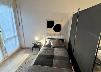 CAMERA1.jpg - Appartamento Via Luigi Tarino 15 bis, Torino - foto 20