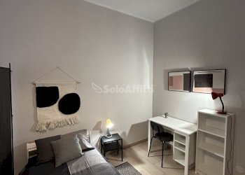 CAMERA 1 .......jpg - Appartamento Via Luigi Tarino 15 bis, Torino - foto 22