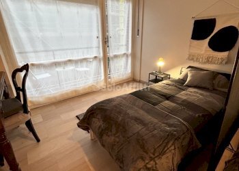 CAMERA 1..jpg - Appartamento Via Luigi Tarino 15 bis, Torino - foto 23