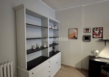 CAMERA 2.jpg - Appartamento Via Luigi Tarino 15 bis, Torino - foto 24