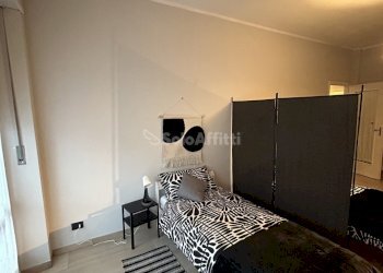 CAMERA 2....jpg - Appartamento Via Luigi Tarino 15 bis, Torino - foto 27