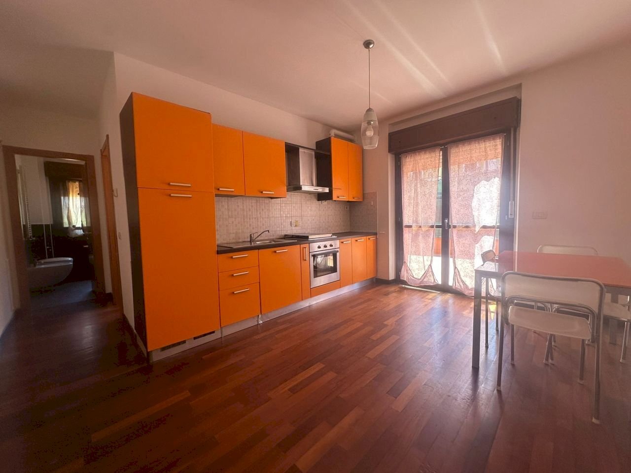 Two-room apartment Arcola - photo 2