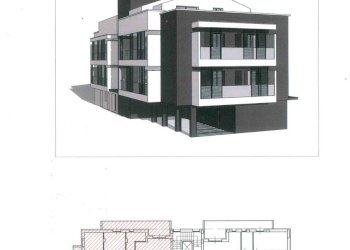 piano secondo.jpg - Appartamento via elios mauro, Bellaria-Igea Marina - foto 1