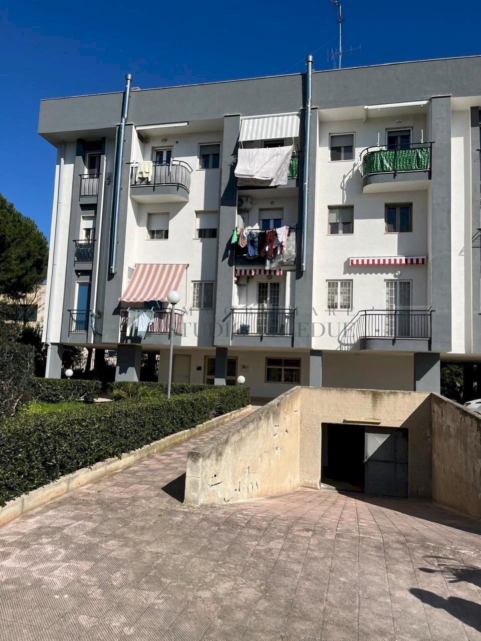 1f380b58-1f0f-475d-be9e-1b0dae2bdce4.jpg - Three-room apartment VIA NAPOLI 369/D, Bari - photo 3