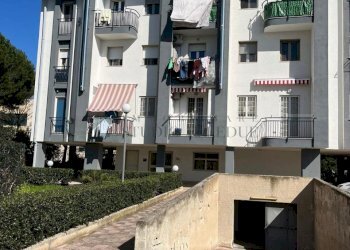 1f380b58-1f0f-475d-be9e-1b0dae2bdce4.jpg - Three-room apartment VIA NAPOLI 369/D, Bari - photo 3