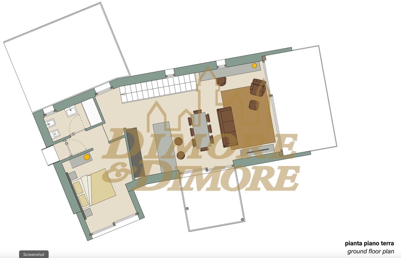 Screenshot 2026-02-19 alle 11.06.48.jpg - Villa via Selasca 40, Ghiffa - floor plans 1