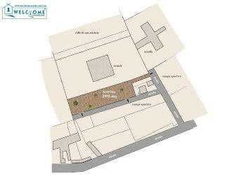 Estratto di Mappa.jpg - Terreno edificabile Cagliari - foto 1