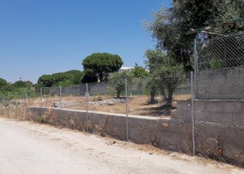 vista terreno - Terreno edificabile Cagliari - foto 20