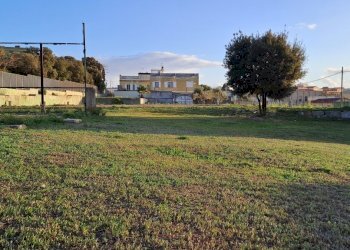 interno verso sud - Terreno edificabile Cagliari - foto 21