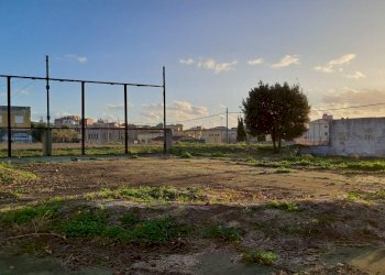 interno verso sud - Terreno edificabile Cagliari - foto 22