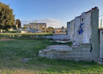 fianco strada - Terreno edificabile Cagliari - foto 23