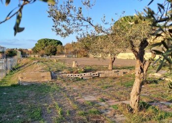 verso nord fianco strada - Terreno edificabile Cagliari - foto 26