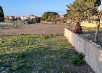 interno verso nord - Terreno edificabile Cagliari - foto 27