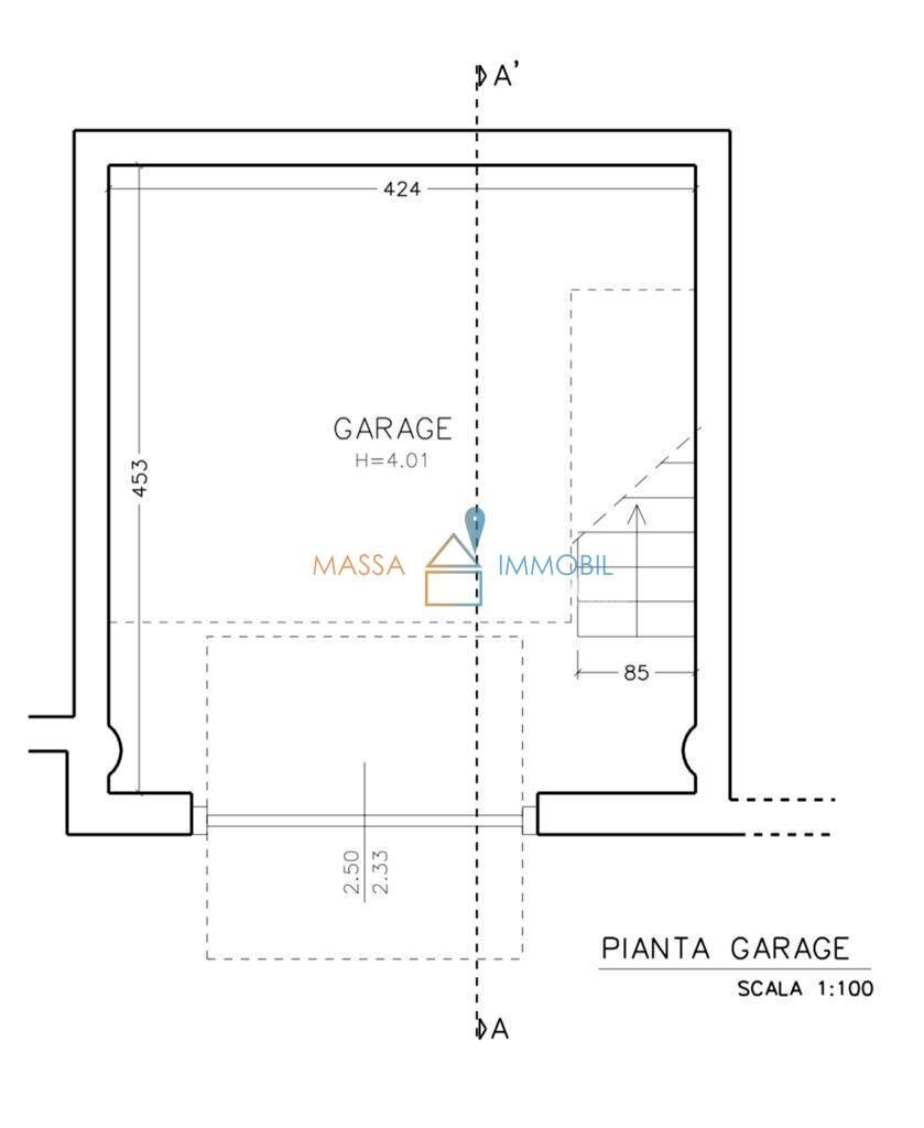 WhatsApp Image 2023-10-20 at 19.47.36.jpeg - Magazzino Via Quercioli 77, Massa - foto 2