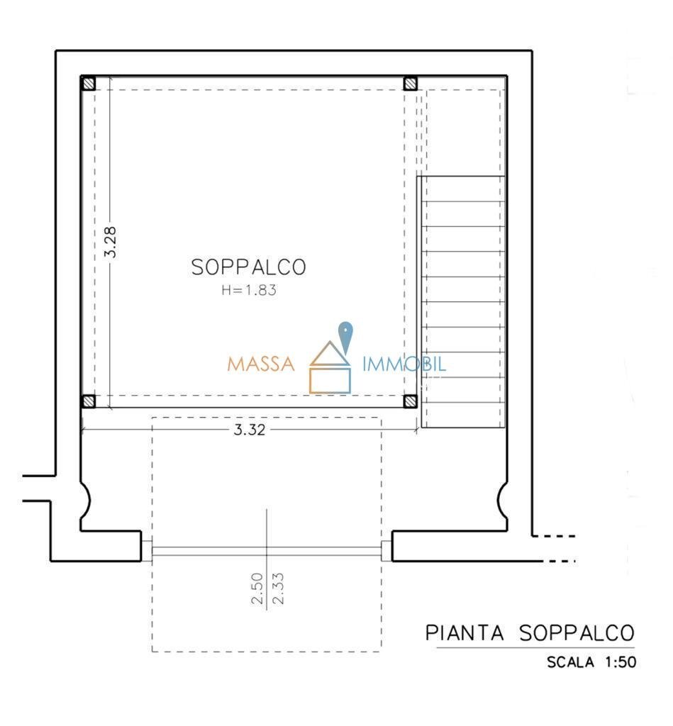 WhatsApp Image 2023-10-20 at 19.49.13.jpeg - Magazzino Via Quercioli 77, Massa - foto 3