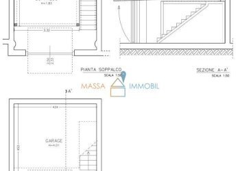 WhatsApp Image 2023-10-20 at 19.46.49.jpeg - Magazzino Via Quercioli 77, Massa - foto 1