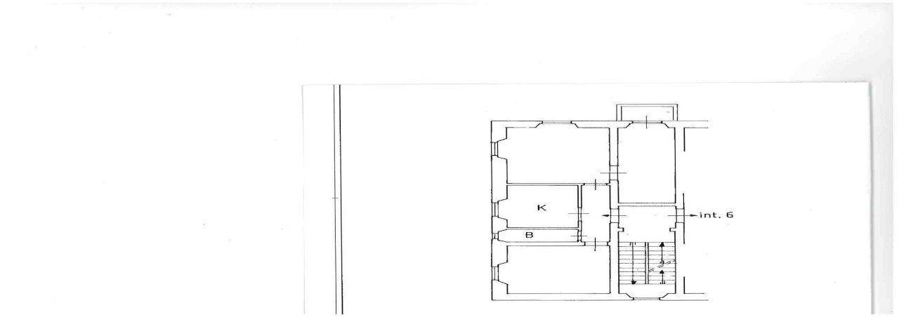 doc03052120250127164314_001.jpg - Trilocale VIA DEI GONZAGA, Roma - planimetria 1