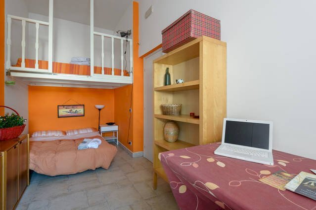 C.jpg - Trilocale VIA DEI GONZAGA, Roma - foto 2