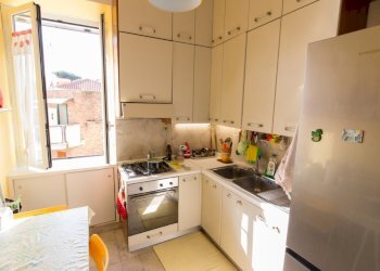 111.jpg - Trilocale VIA DEI GONZAGA, Roma - foto 7