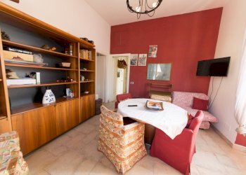 123.jpg - Trilocale VIA DEI GONZAGA, Roma - foto 11