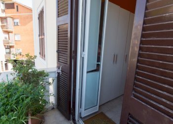 139.jpg - Trilocale VIA DEI GONZAGA, Roma - foto 17