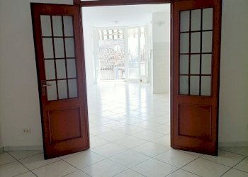 soggiorno - Villa Trifamiliare centrale, Castel San Giovanni - foto 5