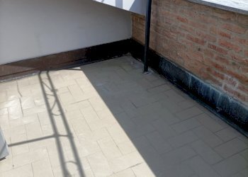 terrazzo - Villa Trifamiliare centrale, Castel San Giovanni - foto 12