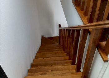 scala - Villa Trifamiliare centrale, Castel San Giovanni - foto 14