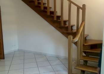 scala - Villa Trifamiliare centrale, Castel San Giovanni - foto 19