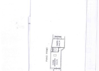 Piano 1 indipendente.jpg - Villa Trifamiliare centrale, Castel San Giovanni - foto 29