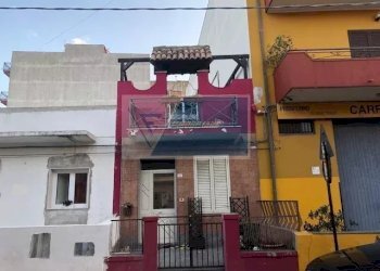 Quadrilocale Via Alcide De Gasperi, Siracusa - foto 1