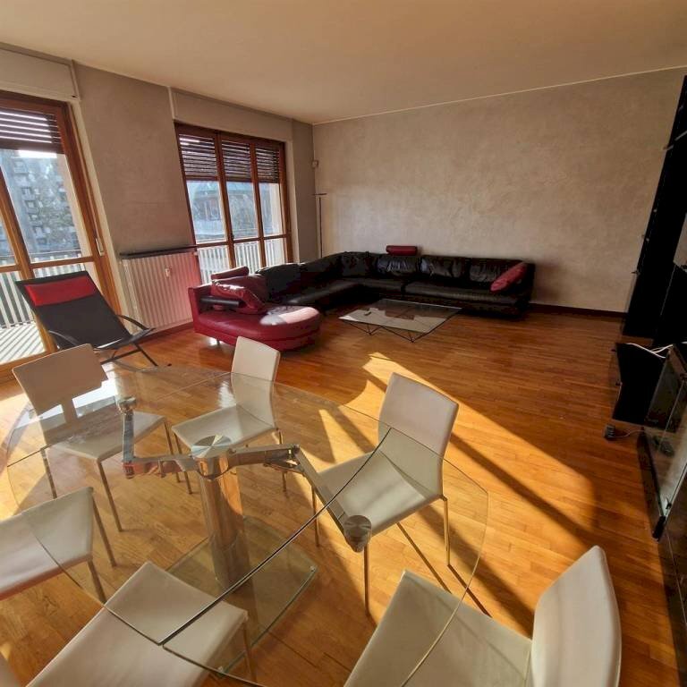 Four-room apartment San Donato Milanese - photo 1