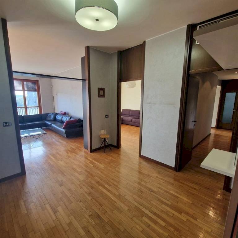 Four-room apartment San Donato Milanese - photo 2