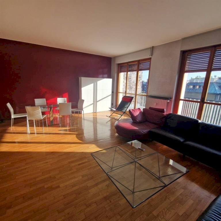 Four-room apartment San Donato Milanese - photo 3