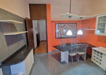 Four-room apartment San Donato Milanese - photo 11