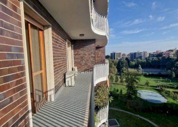 Four-room apartment San Donato Milanese - photo 31