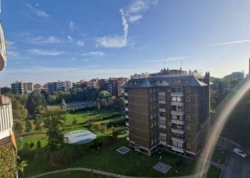 Four-room apartment San Donato Milanese - photo 32