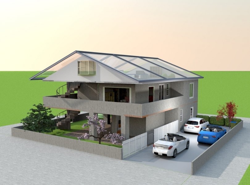 Casa indipendente Mondragone - foto 1