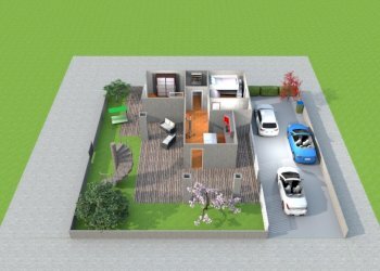 Casa indipendente Mondragone - foto 9